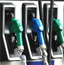 Today's Gas Prices at Shumaker Tire