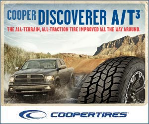 Shumaker Tire Discover AT3